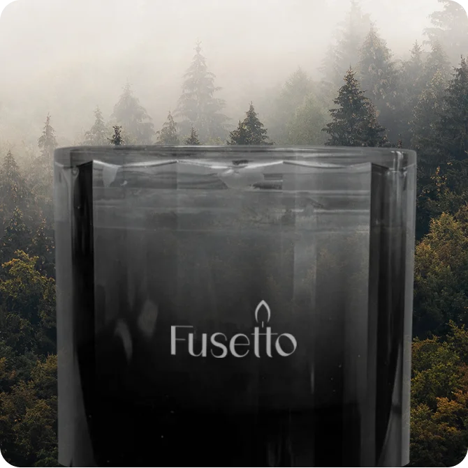 Forest-Mist