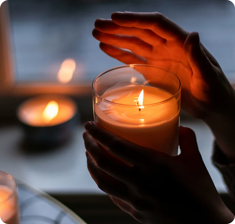 candle